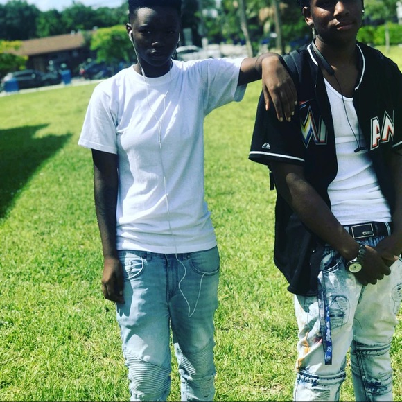 Meet your Posher, Kyle - Picture 1 of 1